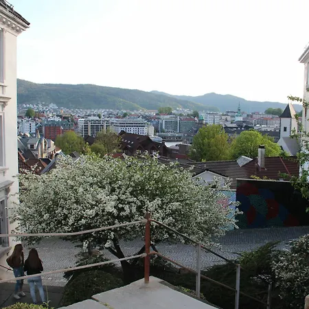 Villa Center