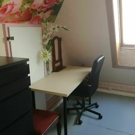 Center Villa